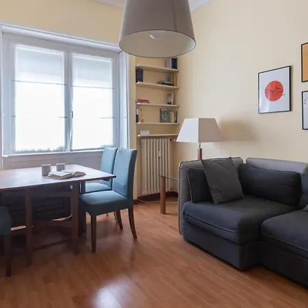 Apartment Italianway Easy - Cipro 5