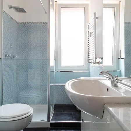 Italianway Easy - Cipro 5 Milano