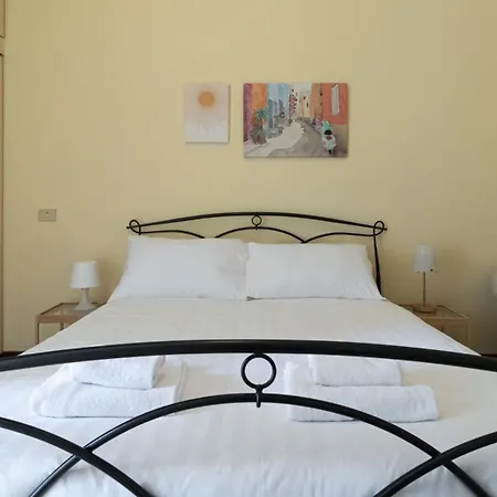 Italianway Easy - Cipro 5 Apartment Milan