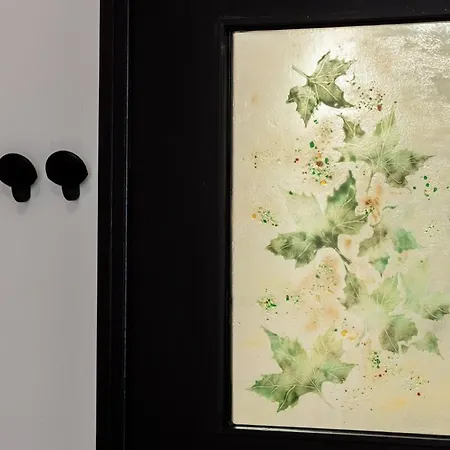 Homeby, Simonetta Porta Romana 아파트 밀라노
