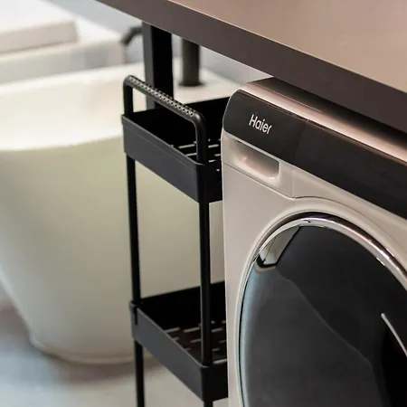Apartman Homeby, Simonetta Milánó