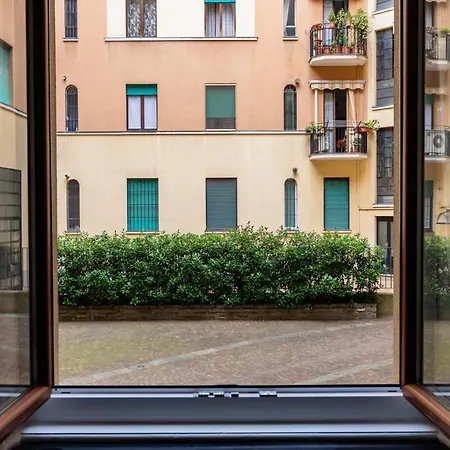 Homeby, Simonetta Porta Romana *