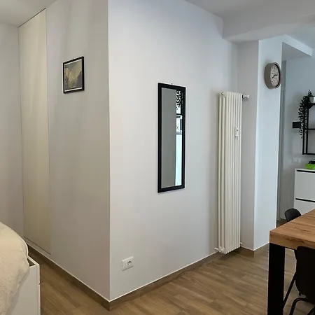 Repetti Design - 10 Min To Centre & Airport * Milan