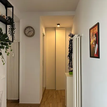 Repetti Design - 10 Min To Centre & Airport Milano