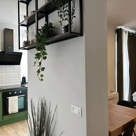 Repetti Design - 10 Min To Centre & Airport Apartment Milan