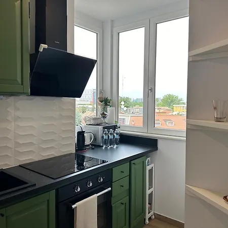 Repetti Design - 10 Min To Centre & Airport Apartment Milan