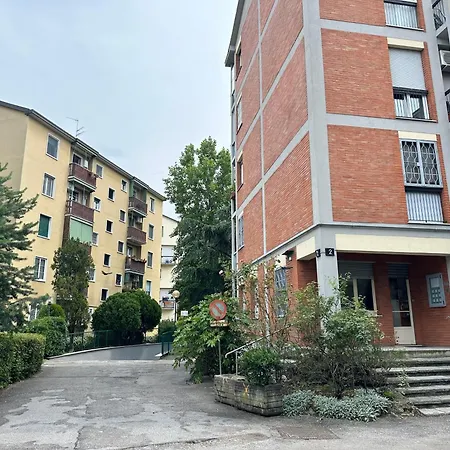 Repetti Design - 10 Min To Centre & Airport Milan