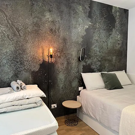 Repetti Design - 10 Min To Centre & Airport * Milano