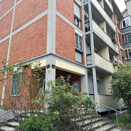 Apartment Repetti Design - 10 Min To Centre & Airport Milan