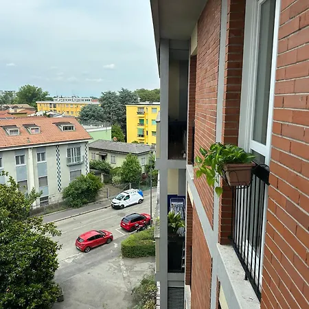 Apartment Repetti Design - 10 Min To Centre & Airport