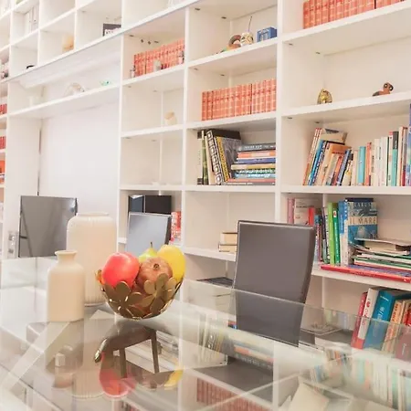 Residenza Castello Sforzesco - Milano