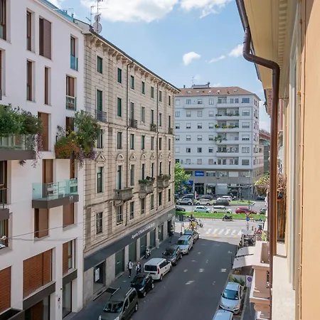 Youhosty - Porta Romana M3 Apartman