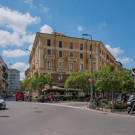 Youhosty - Porta Romana M3 Apartman *