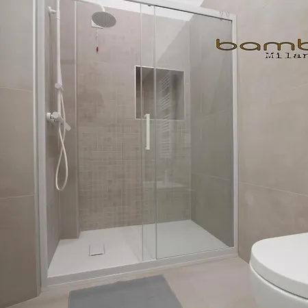 Apartamento Bamboo Montenero *