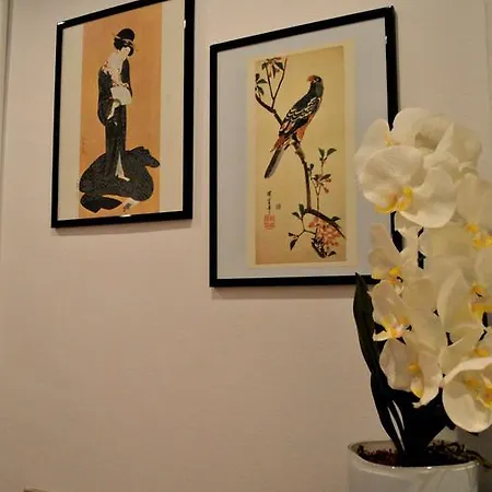 La Casa Dei Viaggiatori