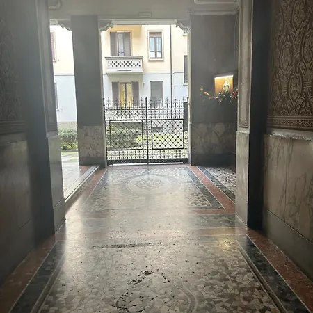Casa Dimi * Milano