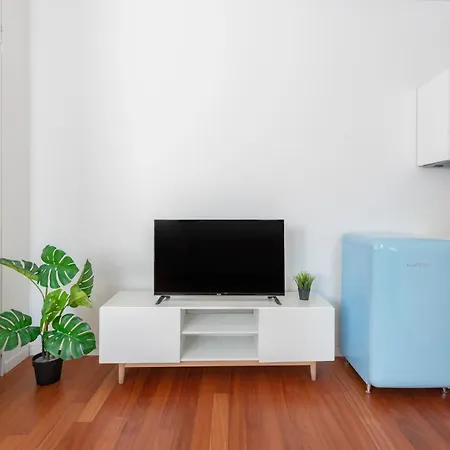 Apartamento New And Lovely Flat In Center