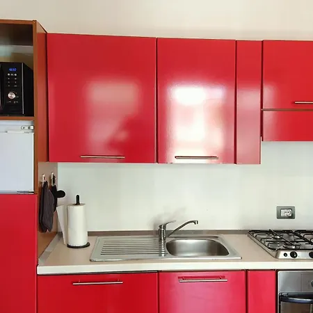 Apartment Sahi - Via Dei Ciclamini Mm1 Primaticcio, Stadio San Siro, Ospedale San Carlo