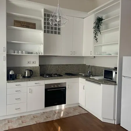 Like At - Close To Metro, Stadio San Siro, Duomo, Con Parcheggio Privato Apartment Milan