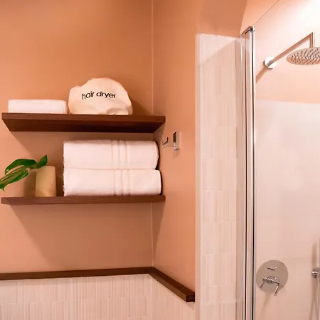 Vendégház Ca Bela - Susa 4*