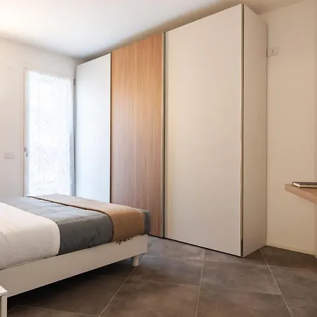 Brenta Flexyrent Apartamento