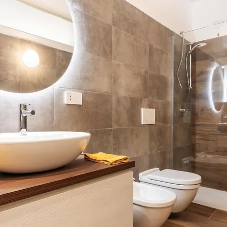 Apartamento Brenta Flexyrent *