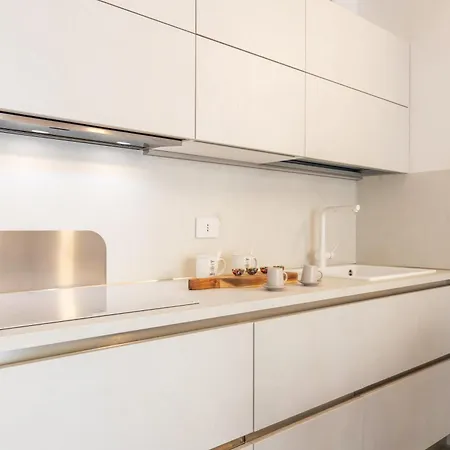 Apartamento Brenta Flexyrent *