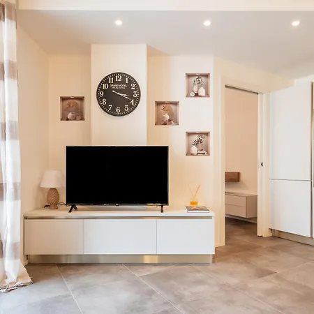 Apartamento Brenta Flexyrent