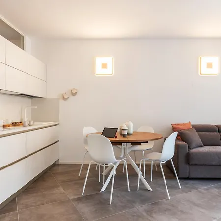 Brenta Flexyrent Apartmán Milán