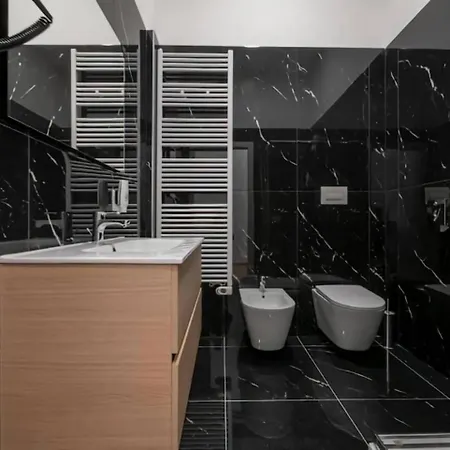 Casa Sforza Ripamonti Konukevi Milano