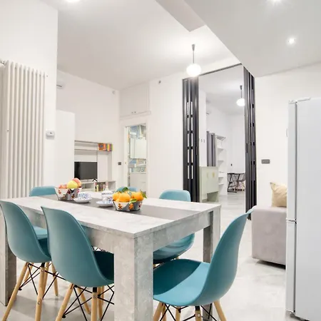 Konukevi Italianflat - Subway Milano