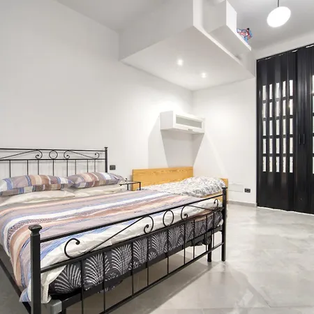 Italianflat - Subway 4* Milano