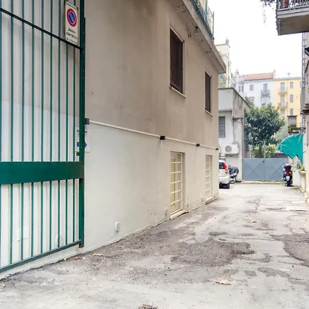 Italianflat - Subway 4* Milano