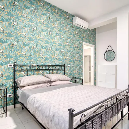 Italianflat - Subway Konukevi 4*