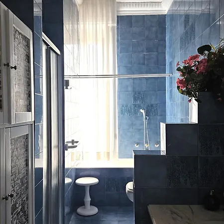 Homegallery - Elegante Milanese