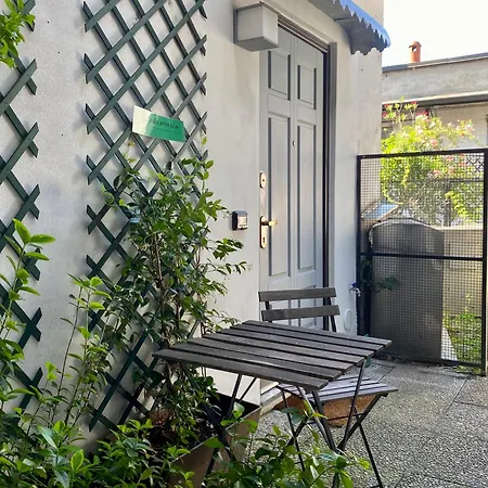 Studio-majno Appartement *