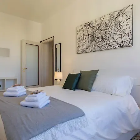 Apartment Con Vista Centro Citta *