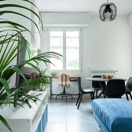 Nolo Haven - Meryggiare Milano