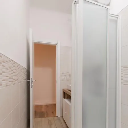 Appartement I Host - Campiglio 13 Milan