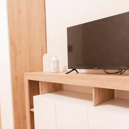 I Host - Campiglio 13 Appartement