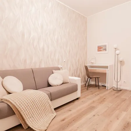 Appartement I Host - Campiglio 13 Milan