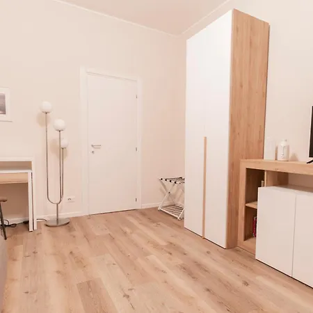 I Host - Campiglio 13 Appartement