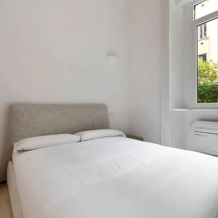 Luxury Duplex Corso Magenta 3pax-wifi