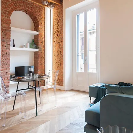 Ihost Luxury - Petrella 18 2dx