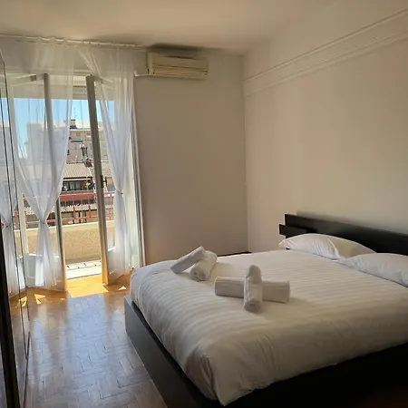 Lorenteggio Urban - Affitti Brevi Italia