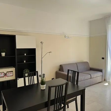 Lorenteggio Urban - Affitti Brevi Italia Апартаменты *