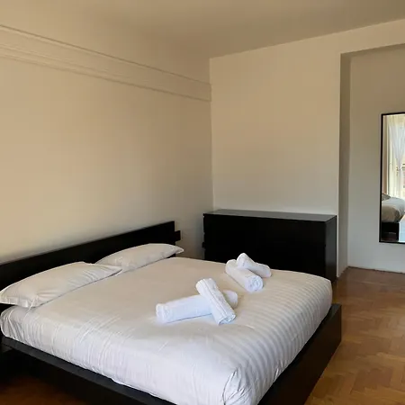 Апартаменты Lorenteggio Urban - Affitti Brevi Italia *