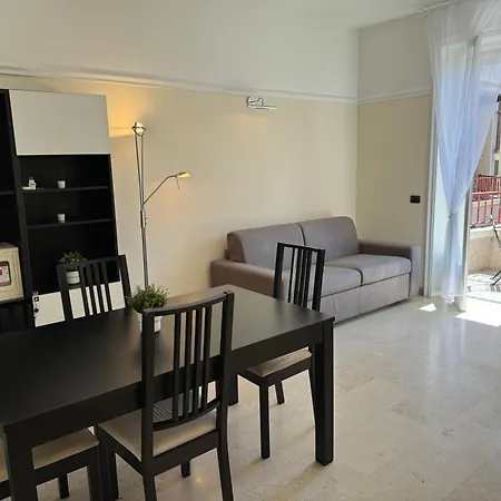 Διαμέρισμα Lorenteggio Urban - Affitti Brevi Italia