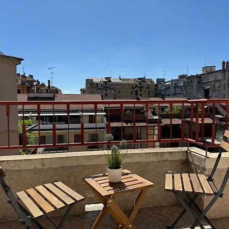 Lorenteggio Urban - Affitti Brevi Italia شقة ميلان