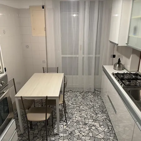Lorenteggio Urban - Affitti Brevi Italia Διαμέρισμα